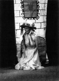 Zlín, Opona, Princezna Žofinka a drak Dynamit, 2002