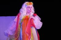 Sokolov, Divadlo bez zákulisí, O čarodějovi, který kradl sny, Radnice, KP Radnický dráček, 2025