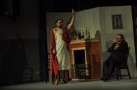 Dobronín, Zmatkaři, Hrobka s vyhlídkou, OP Divadelní Přibyslav, 2013