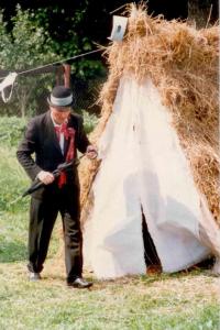 Mladějovice, Skupa, Staročeská konopická, 1996