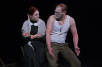 Praha, Teritoriální tyjátr, Družstvo Ďáblice, KP Divadelní Tříska 2023