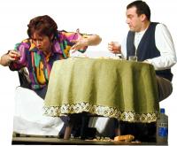 Sázava, Jiřího Voskovce, Klíče na neděli, KP Wintrův Rakovník 2001