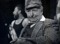 Újezd u Brna, Tylovo divadlo, Rozmarné léto, NP KDP Vysoké n. Jiz. 1991