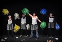 Pardubice, EXIL, Teskná groteska, KP AUDIMAFOR Hradec Králové 2012