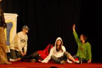 Kobylí, Loutky bez nitek, Pírko z anděla, 2008