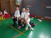 Kunžak, ZŠ, Cirkus a ještě veselejší Kašpárek, 2011