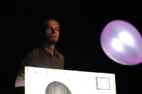 Jaroměř, Někdo, Uměl lítat, CP Jiráskův Hronov 2013