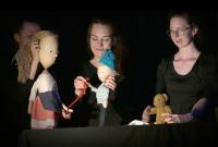 Most, Divadelní klub Školka, Zimní vzpomínka, CP LCH 2021