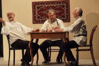 Dolní Dobrouč, Kroužek divadelních ochotníků, Revizor, 2014