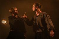 Praha, Geisslers Hofcomoedianten, Tři ženy a zamilovaný lovec, CP Jiráskův Hronov 2019