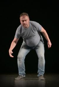 Brno, PANTOMIMA S.I, Malé sako, Otevřeno 2022_IM