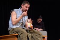 Praha, Riyo, Kráska z Leenane, KP Popad 2023