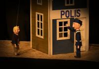 Praha, Akafuňky, Prázdninové dobrodružství, CP Loutkářská Chrudim 2019