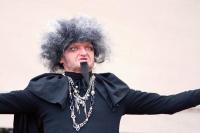 Pelhřimov, Hralous, Křikem se nic nespraví, 2008