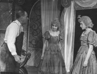 Hronov, MAJ, Šibalství Scapinovo, 1959