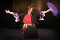 Dobřichovice, Dobřichovická div. spol., Je úchvatná, JH 2020