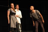 Havířov, Sputnik, Mrzák inishmaanský, CP Divadelní Piknik Volyně 2023