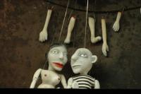 Hořovice, Divadlo Na holou, Krvák, CP Jiráskův Hronov 2022