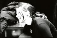 Liberec, Tereza Dlasková, Úterý, Setkání divadel i lidí Ostrava 1998