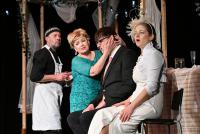 Litovel, Spurníkův OS Sokola, Co s námi teď bude, Divadelní Kojetín 2025