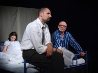 Praha-Košíře, RiYo, Nejspíš sníš, 2007