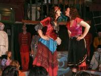 Těchonice, Zmrzlík, Zkrocení zlé ženy, 2006