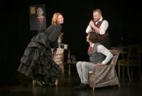 Březnice, Divadlo Kdo se ptal, Lord, láhev a zločin, Hrom do Police 2024_IM