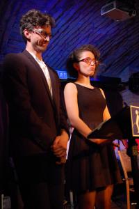 ČR, Ad Hoc, S úsměvem nepilota, KP POPAD Praha 2015