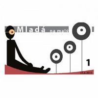 Ústí nad Orlicí, Madá scéna, logo Zpravodaje CP, 2011