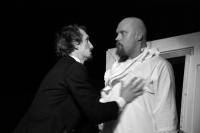 Praha, Cože, Posnídám, 2009