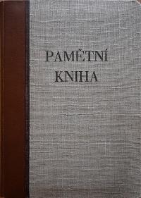 Přibyslav, Sluníčko, Pamětní kniha školní družiny, 1969 - 1980