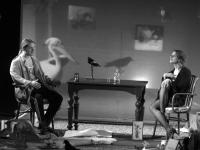 Zlín, Malá Scéna, Ornitlogie, 2008