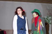 Bruntál, Magnet, Vodník Mařenka, 2003