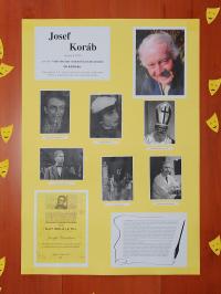 Josef Koráb