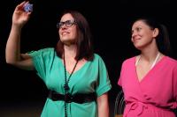 Klapý, Rádobydivadlo, Skořápka, 2024