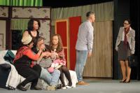 Otnice, Ochotnice, A je to v pytli, KP HDM Němčice nad Hanou 2017