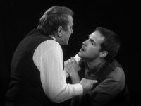 Karolinka, DS Jana Honsy, Maryša, 2003