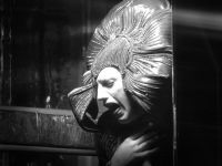 Slovensko, Levice, Slovenské pohronské javisko, OZ Potoň  -  UBU