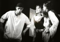 Zákupy, Havlíček, Tři v tom, CP KDP Vysoké n. Jiz. 2002