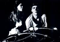 Rakovník, Tyl, Z deníku kocoura Modroočka, CP FEMAD Libice nad Cidlinou 2000