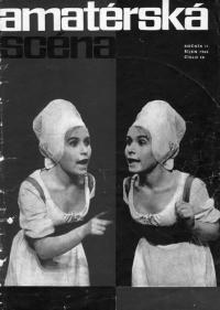 JH 1965,  Viola Kováčová