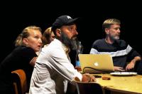 Praha, LÁHOR/Soundsystem, Perfektní den, CP Jiráskův Hronov 2024