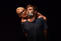 Praha, ZUŠ Jižní Město, Jednabáseň, A teď tu tvou slabomyslnou, CP Jiráskův Hronov 2014