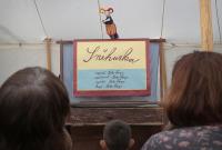 Praha, Lokvar, Sněhurka, CP LCH 2021