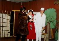 Kladruby, KDS, Vodník Mařenka, 1993