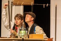 Mladá Boleslav, Divadýlko na dlaní, Prodavači snů, 2022