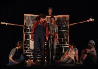 Liberec, ZUŠ, Vydýcháno, Zázračná medicína, KP Dětská scéna Jablonec nad Nisou 2011