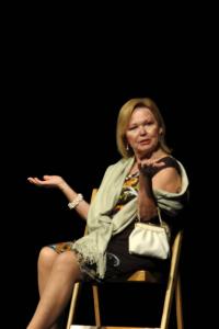 Praha, Máj, Leon – Příběh chlapce, KP Wintrův Rakovník 2024