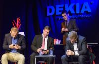 Plzeň, JakoHost, Grönholmova metoda, 2016