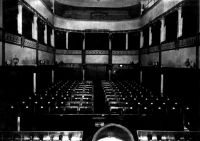 Litoměřice, Divadlo Karla Hynka Máchy, 195x.